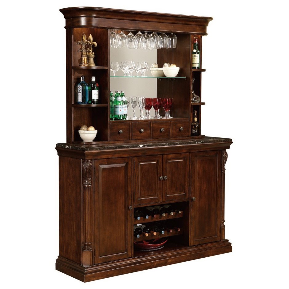 Барная стойка Howard Miller Niagara Bar