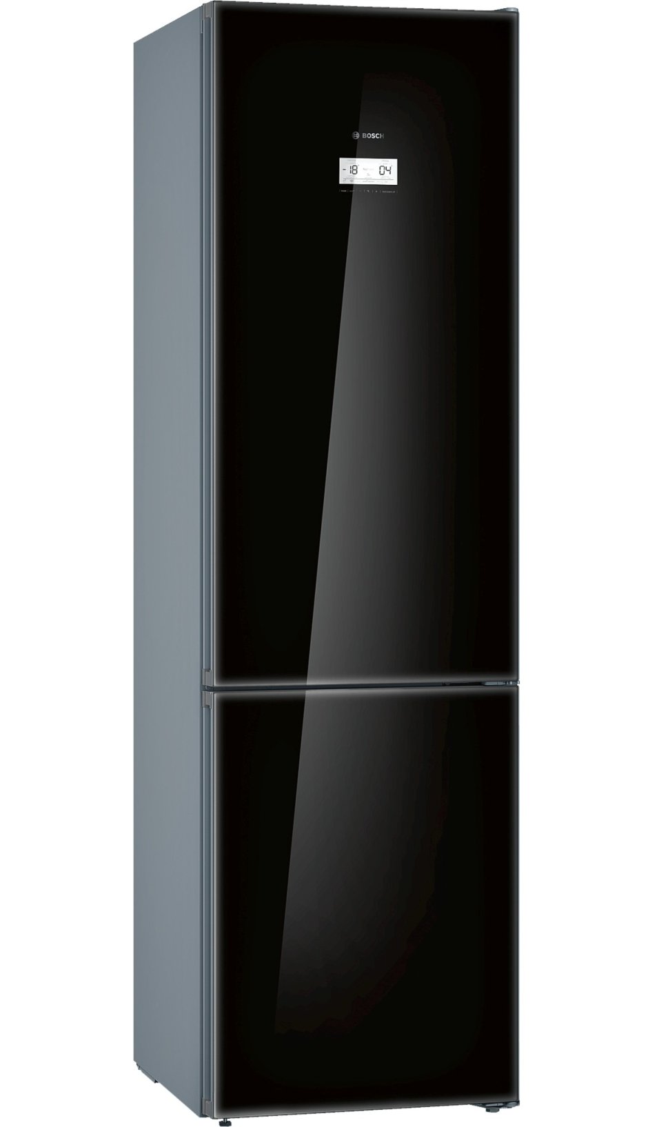 Холодильник Bosch kgn56lb30u