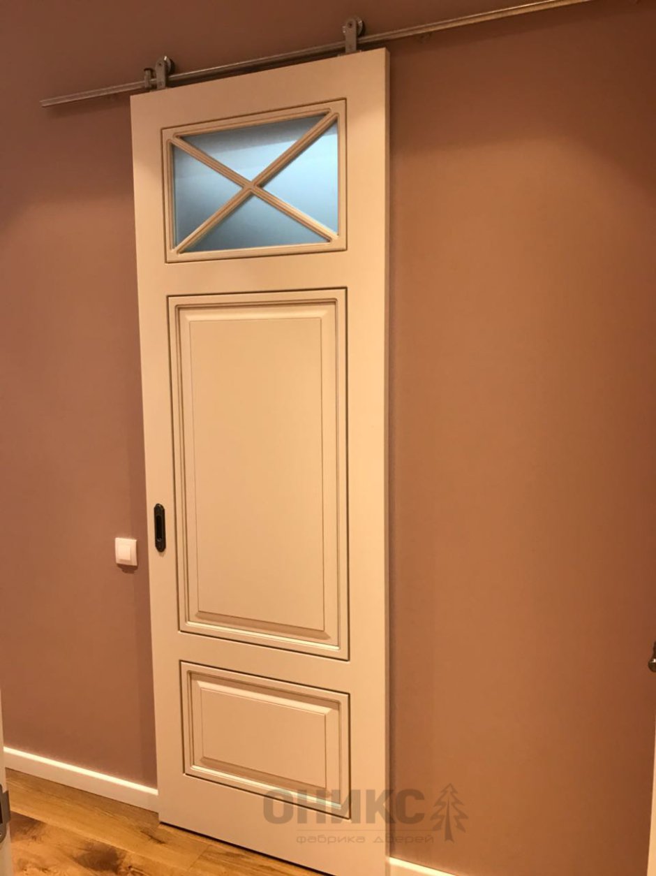 Дверь Оникс Прованс