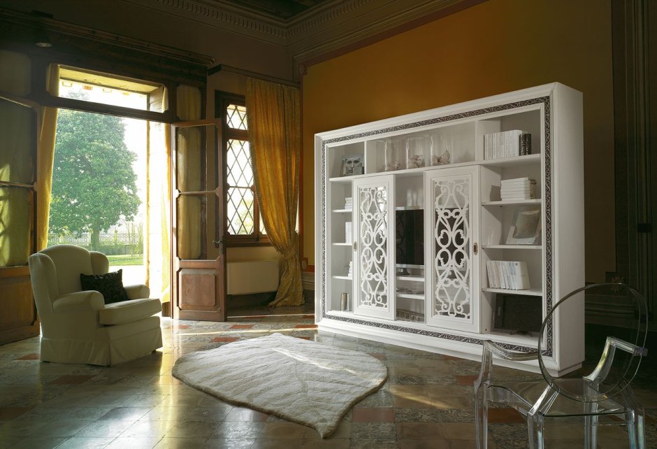 Modenese Gastone мебель для TV