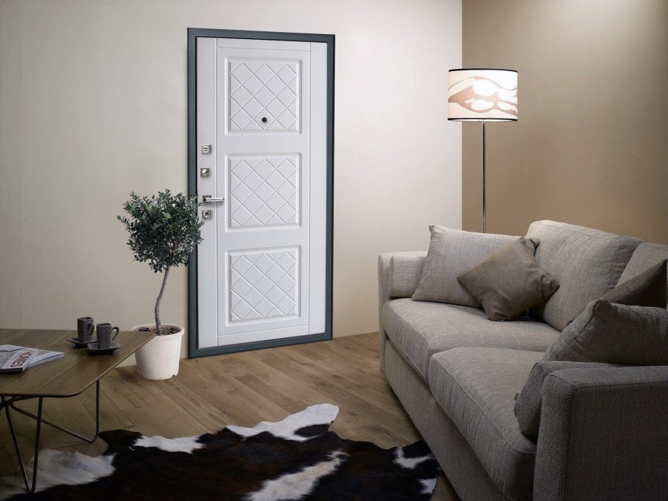 Belwooddoors Каролина