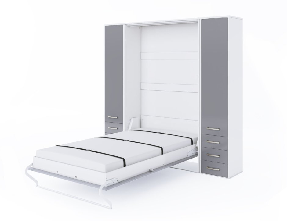 Bedding Systems -WALLBED 500 -WALLBED 500 Deep-Sofa -WALLBED VG -mecabox -WALLBED 500 Седак Бельгия