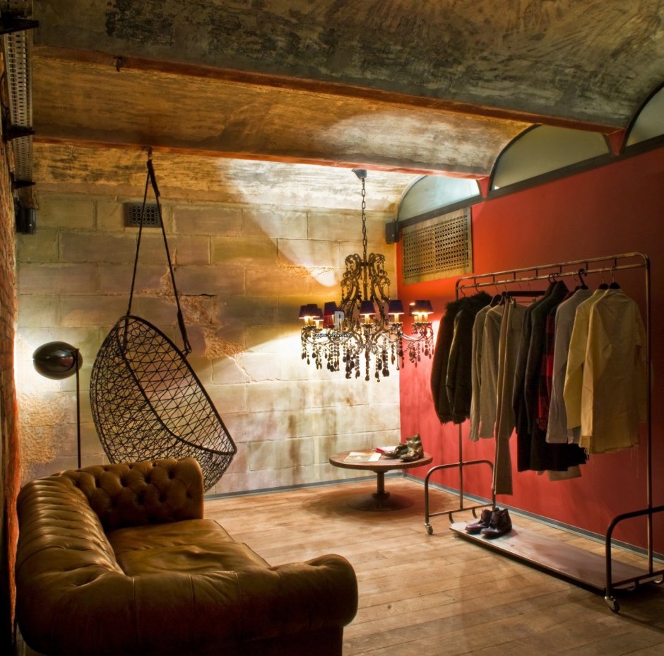 Арт лофт Вологда