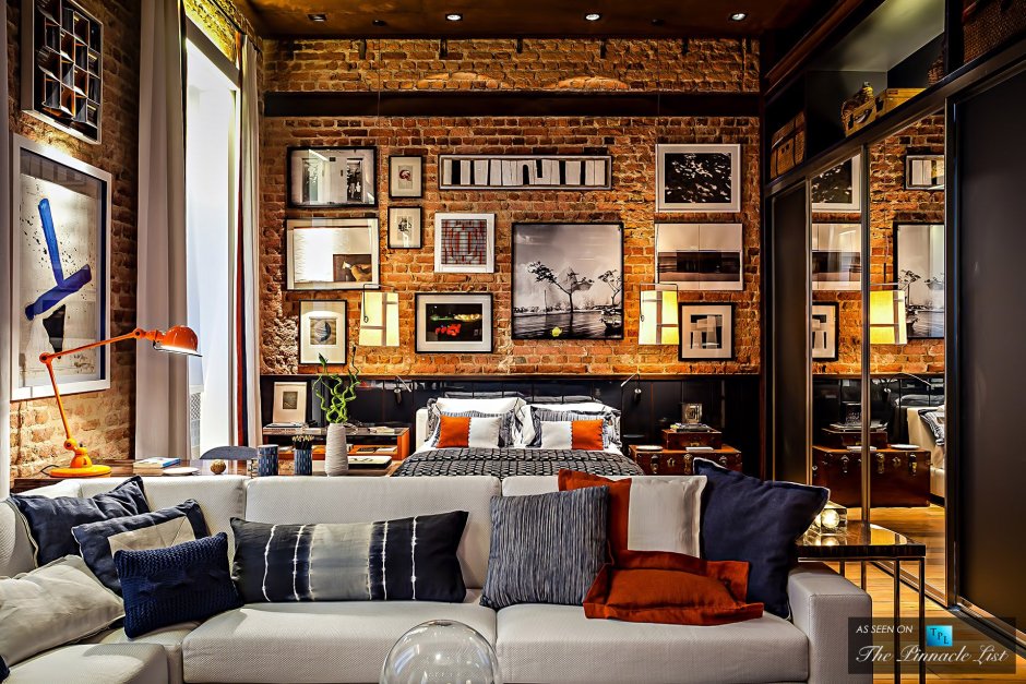 Автомойка лофт 2-17 Горбунова