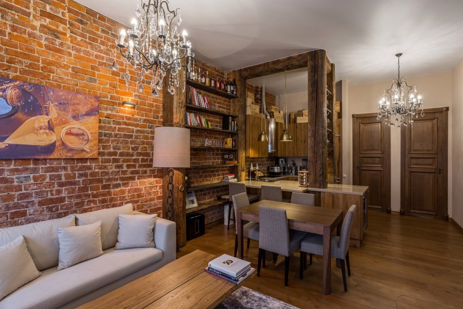 Интерьер автотехцентр