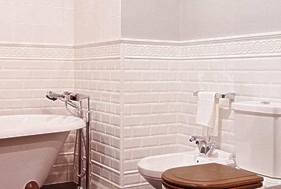 Плитка Golden Tile Metrotiles