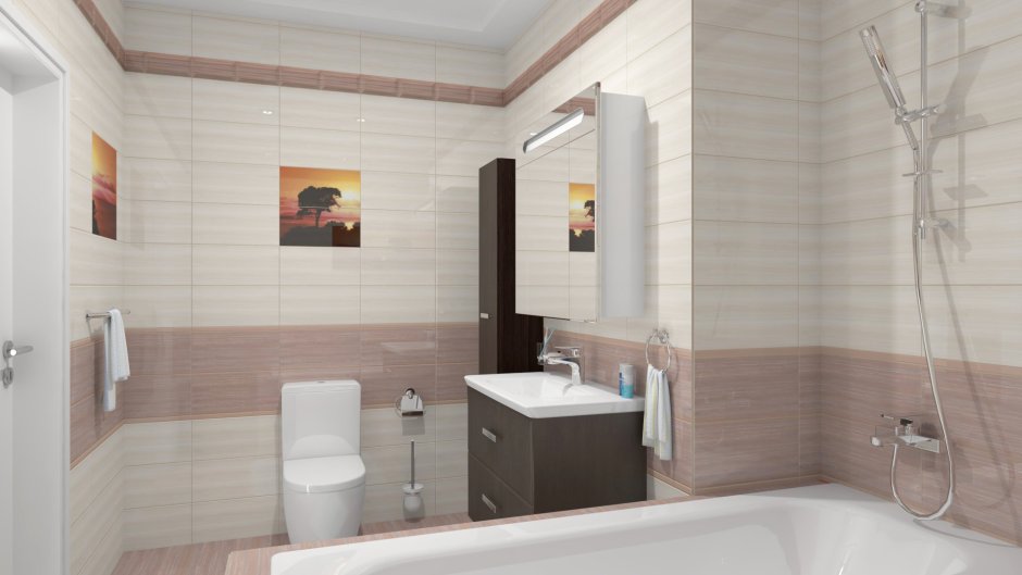 Ceramica Classic плитка Freedom