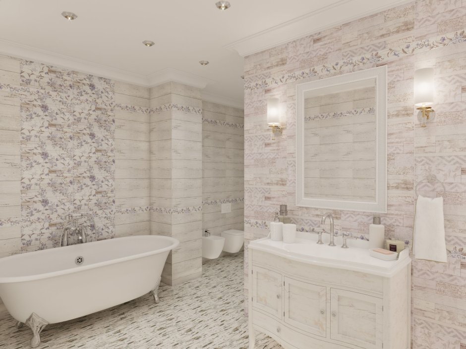 Керамогранит Gayafores Dubai Pearl