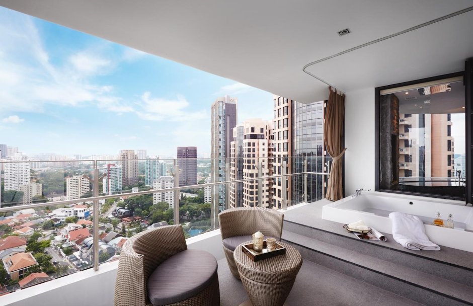 Гонконг квартиры дорогие