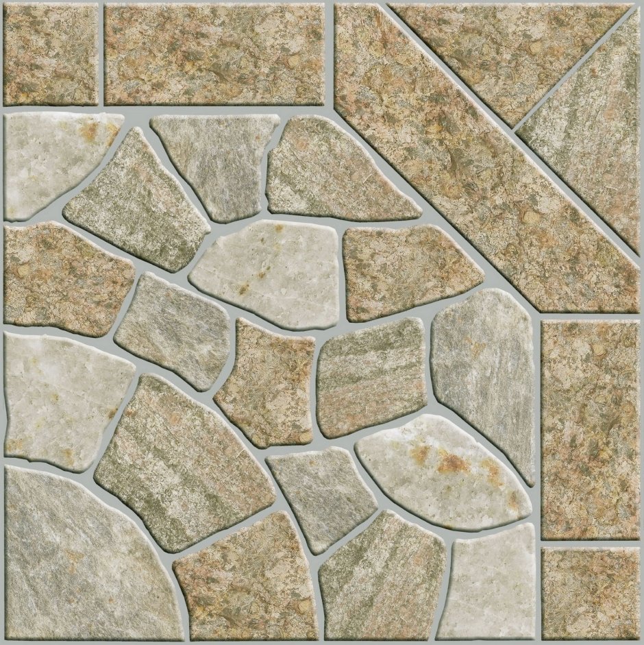 Керамическая плитка Ceramica Classic Illyria Flowers