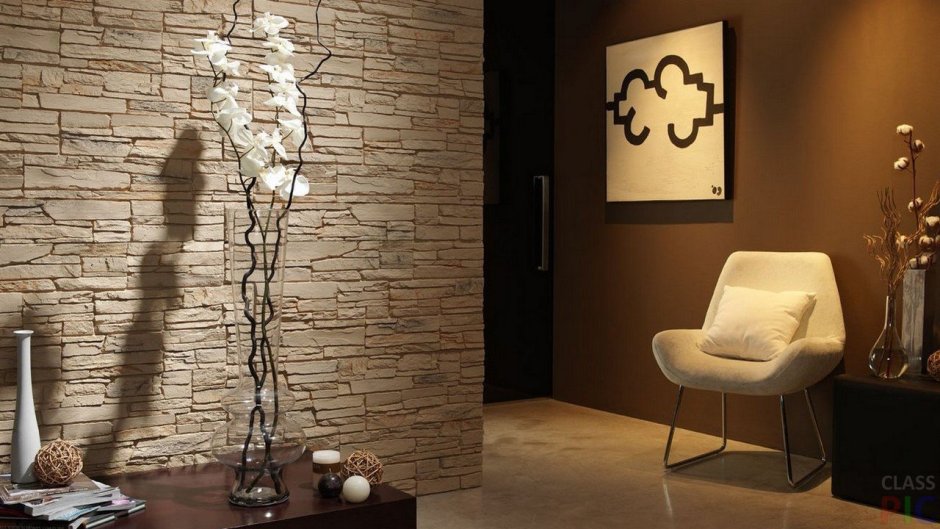 3d гипсовые панели deco line Modern m-48