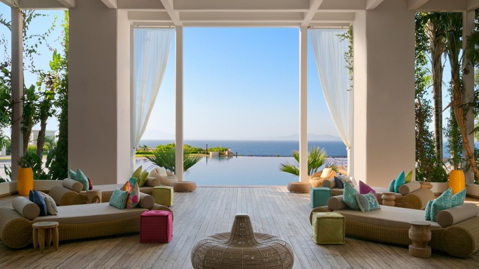 Kempinski Barbaros Bay Hotel 5