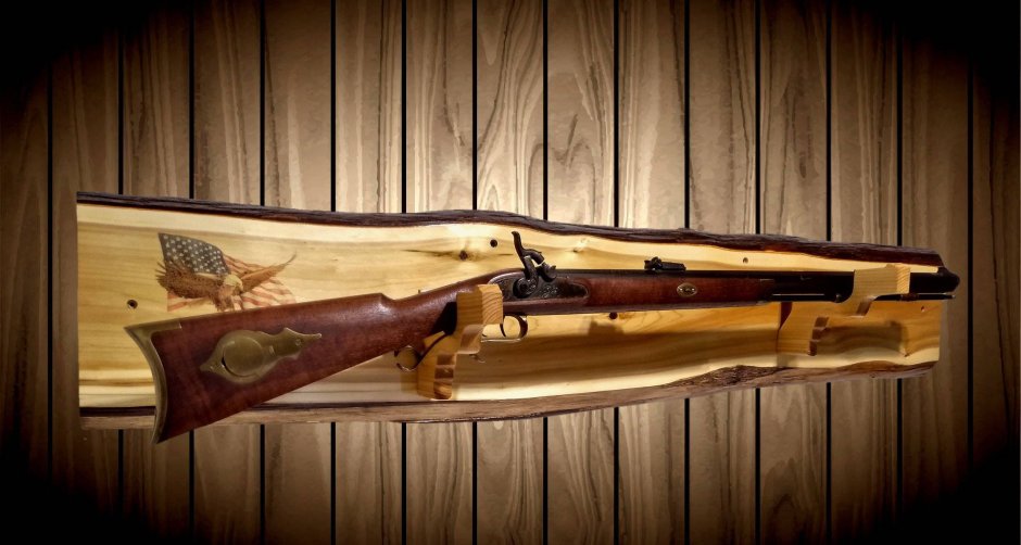 Ружье Таежник
