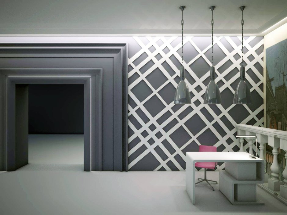 Orac Decor рейки