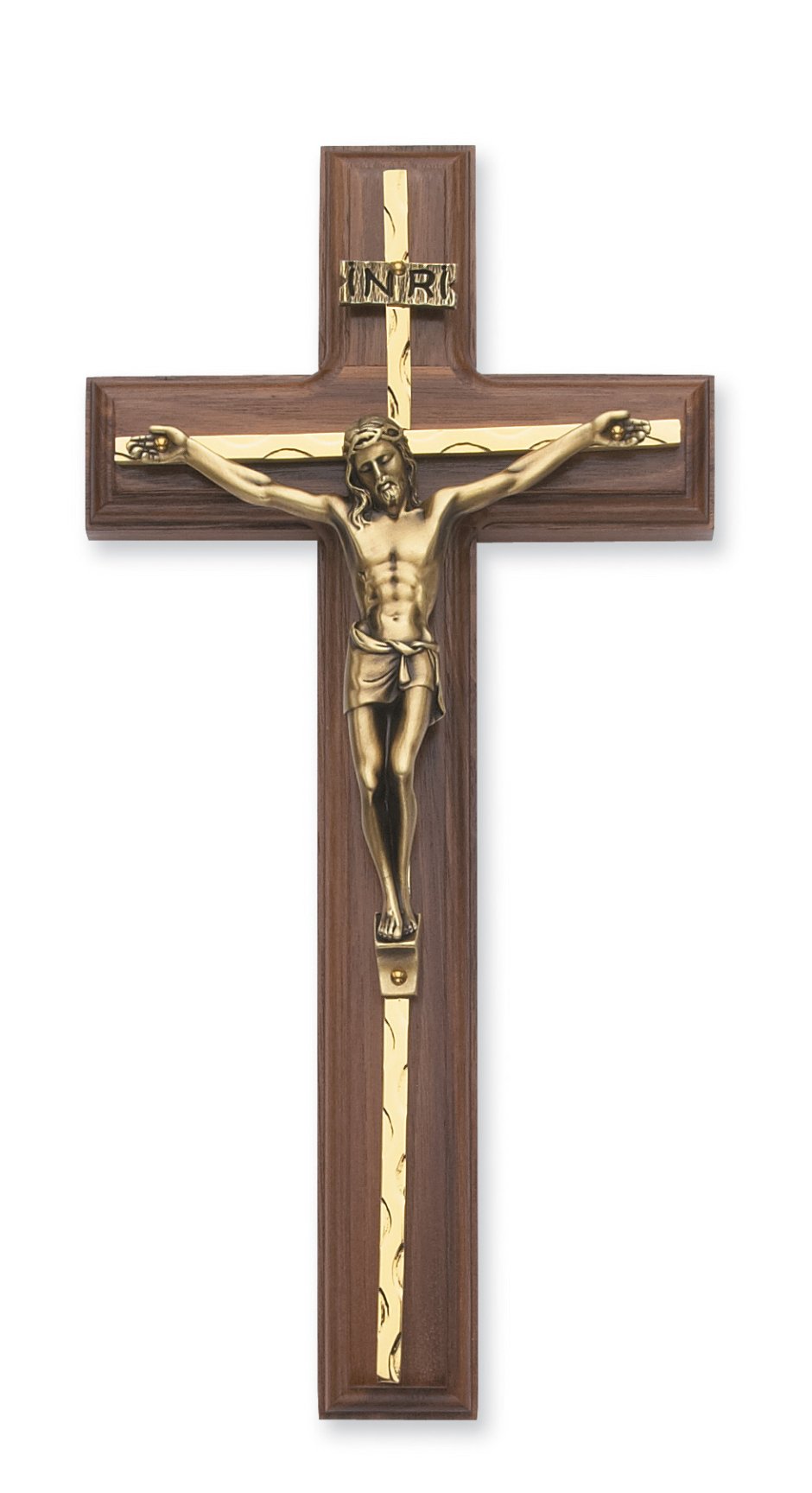 Католический крест Адальберта