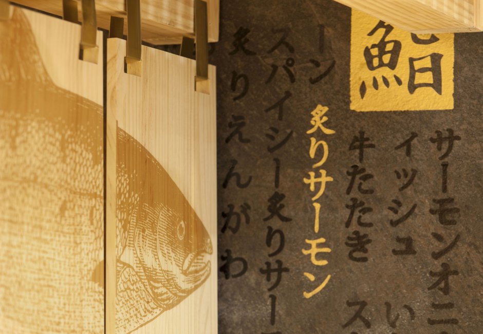 Японский иероглиф дверь