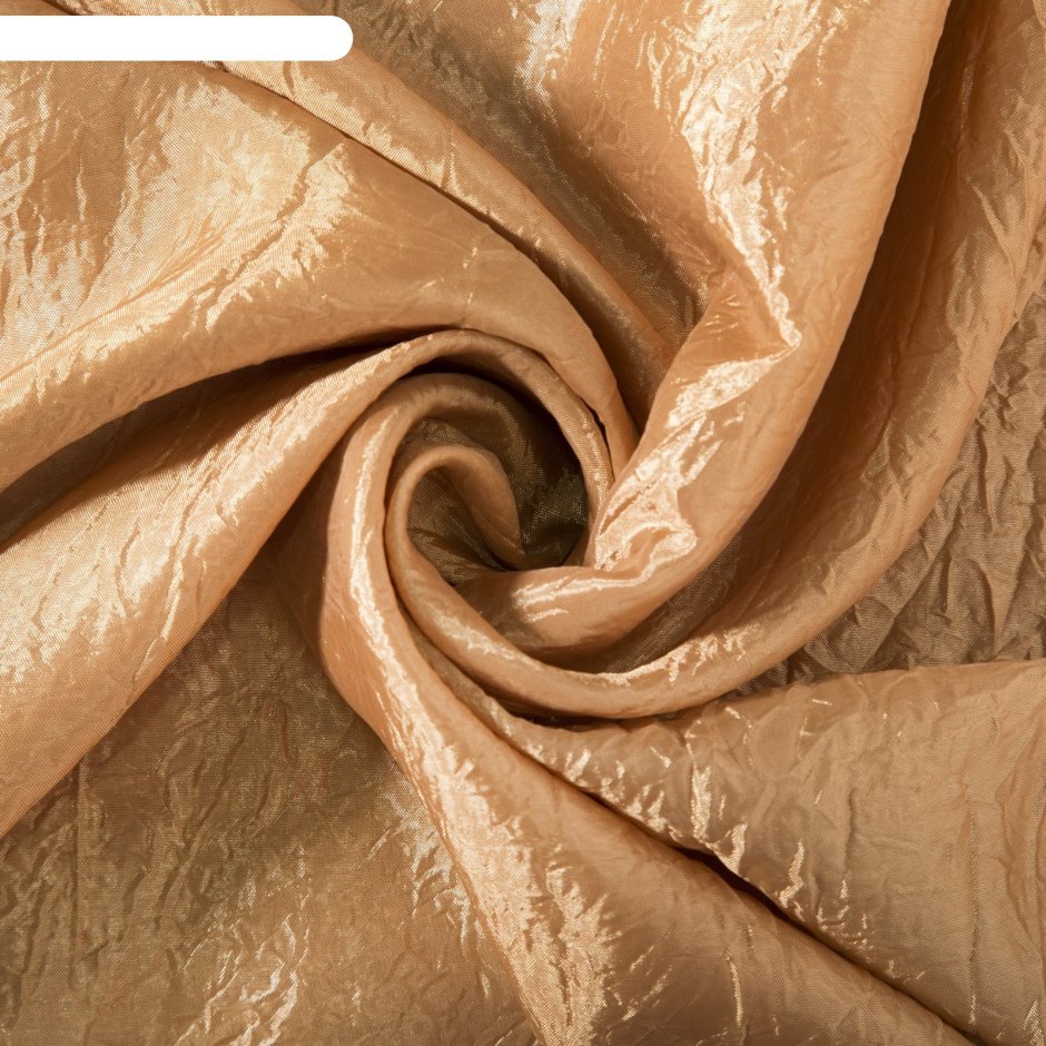 Кухонная штора WITERRA жатка-Комби 270х160 коричневый