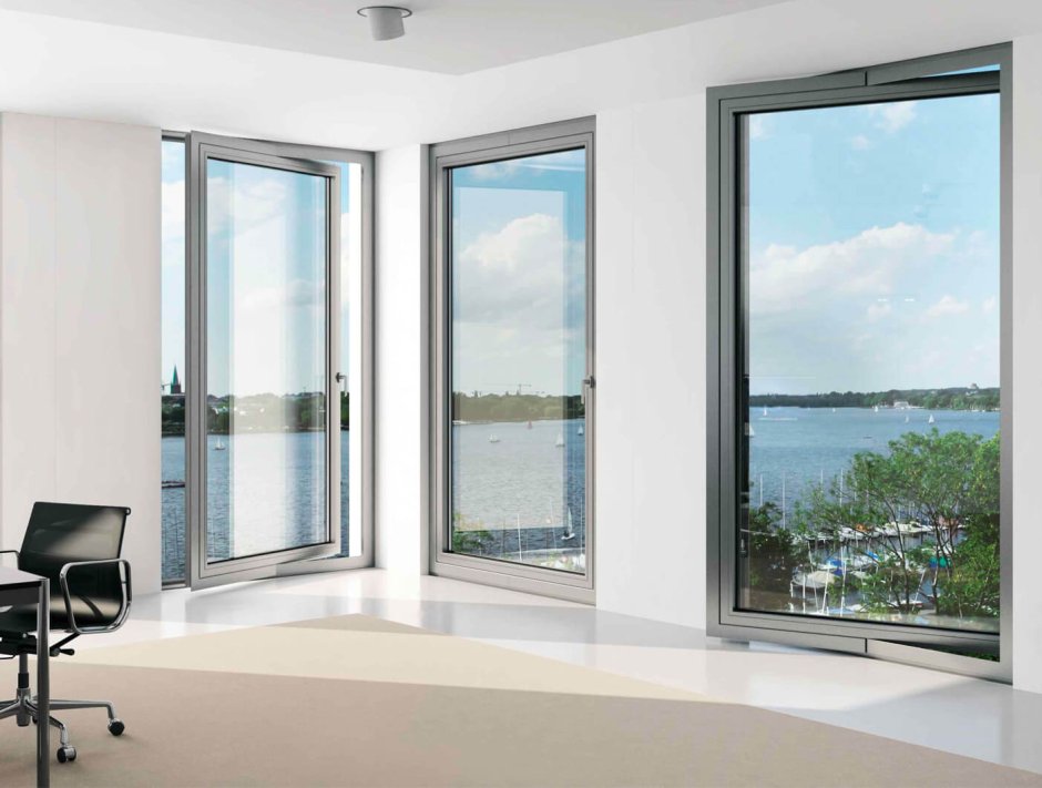 Alumark s70 раздвижной
