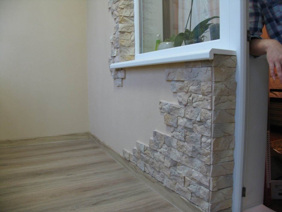 Imperator Bricks белый ложок
