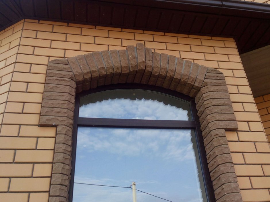Кирпич Гипербел