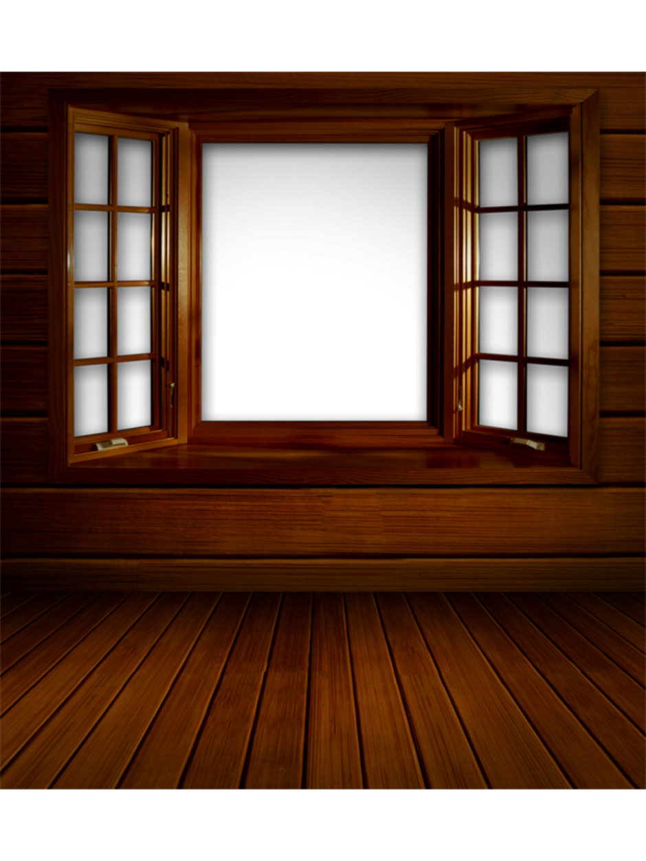 Деревянное окно для фотошопа (44 фото)