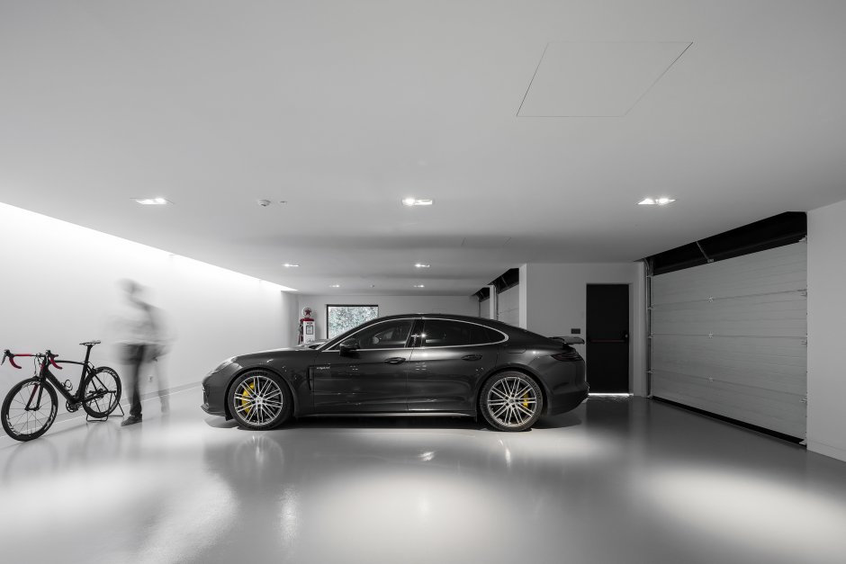 Lamborghini Murcielago Audi