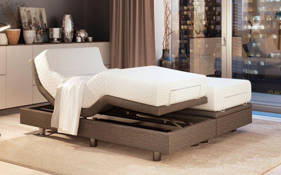 Кровать Smart Bed Ormatek