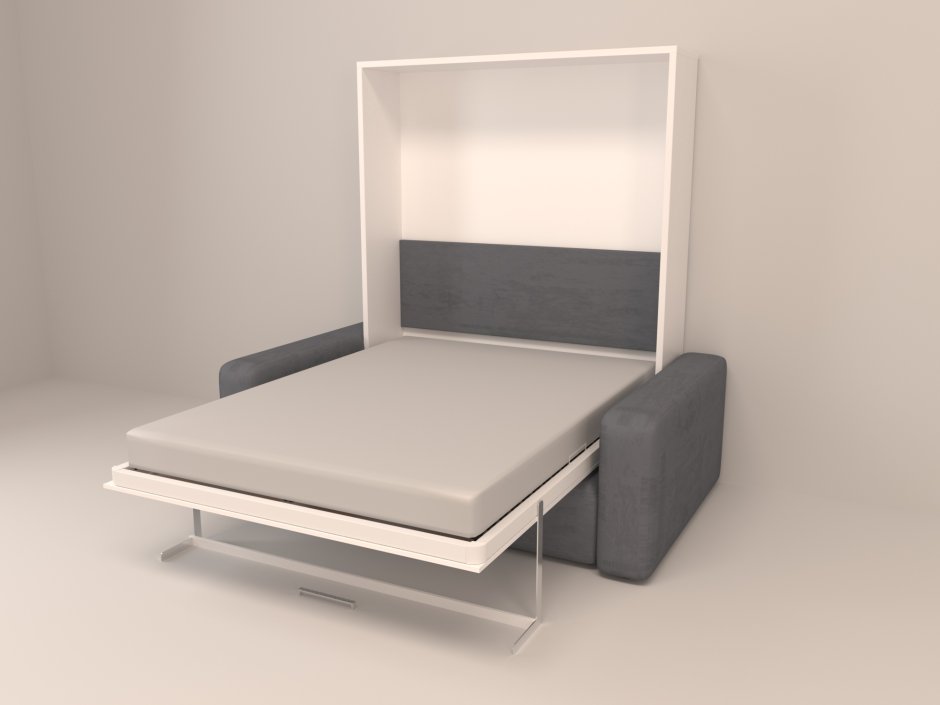 Кресло-кровать смарт Милена