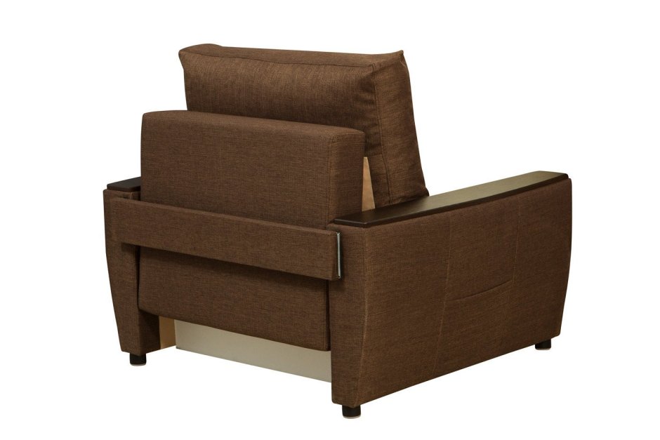 Кресло-кровать мебель-АРС Аккорд 2