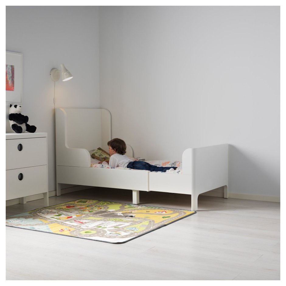 Ikea Kritter Bed Junior