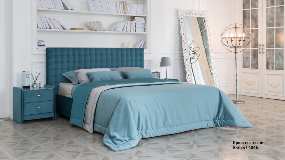 Кровать Arno Аскона