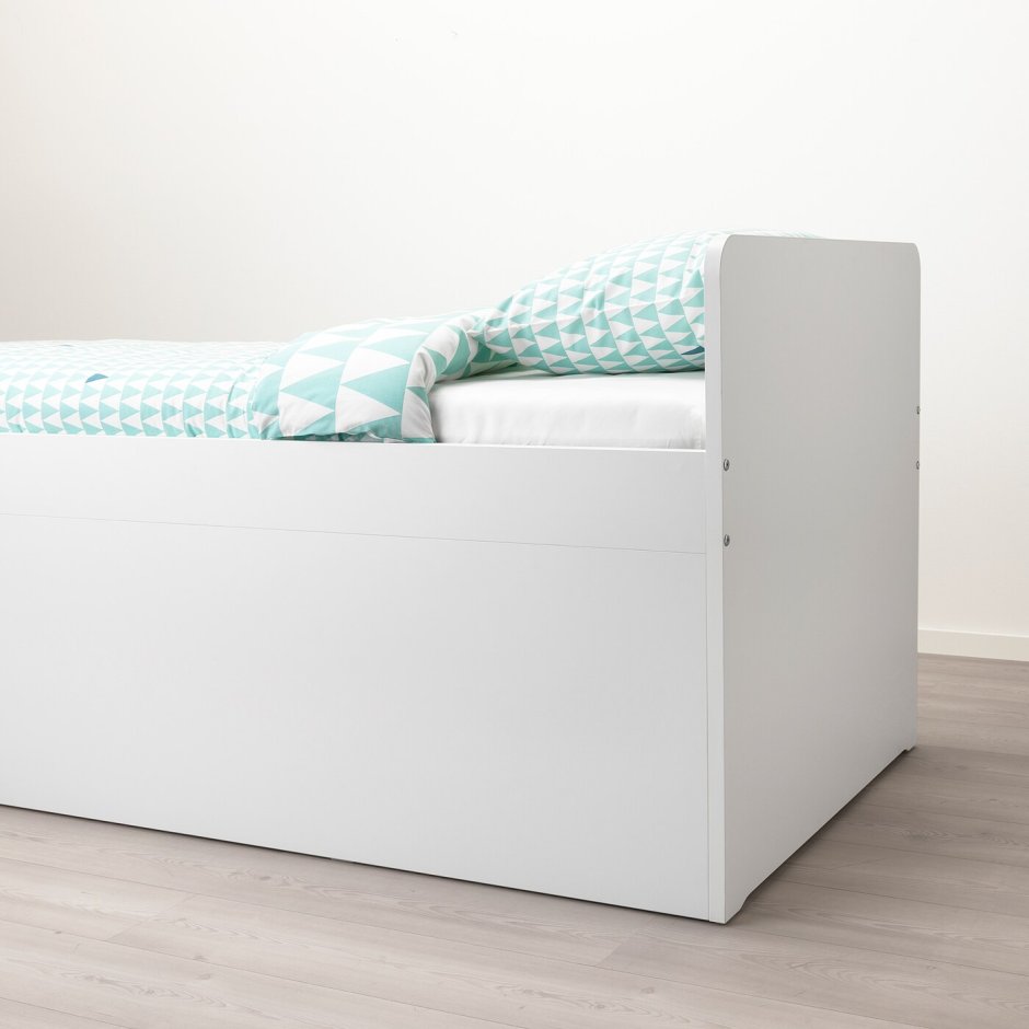 Ikea Malm кровать
