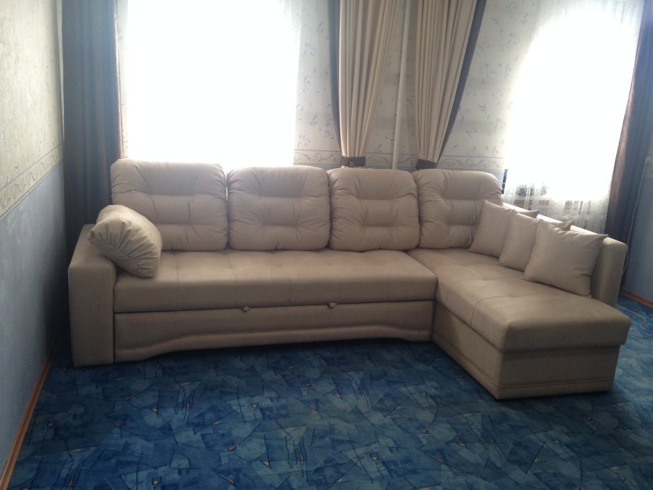 Мягкая мебель в дагестанском стиле