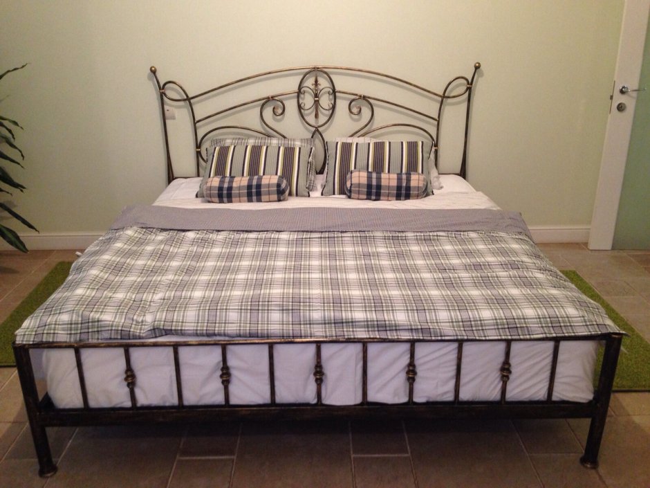 Кровать Windsor 180х200