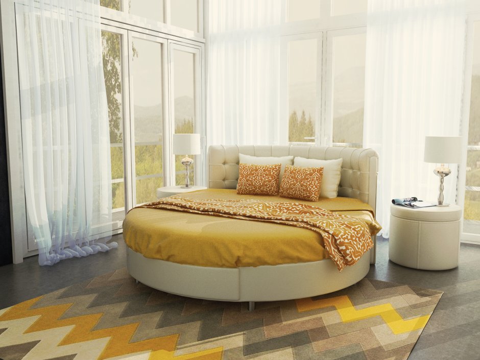 Dream Land кровать Бильбао