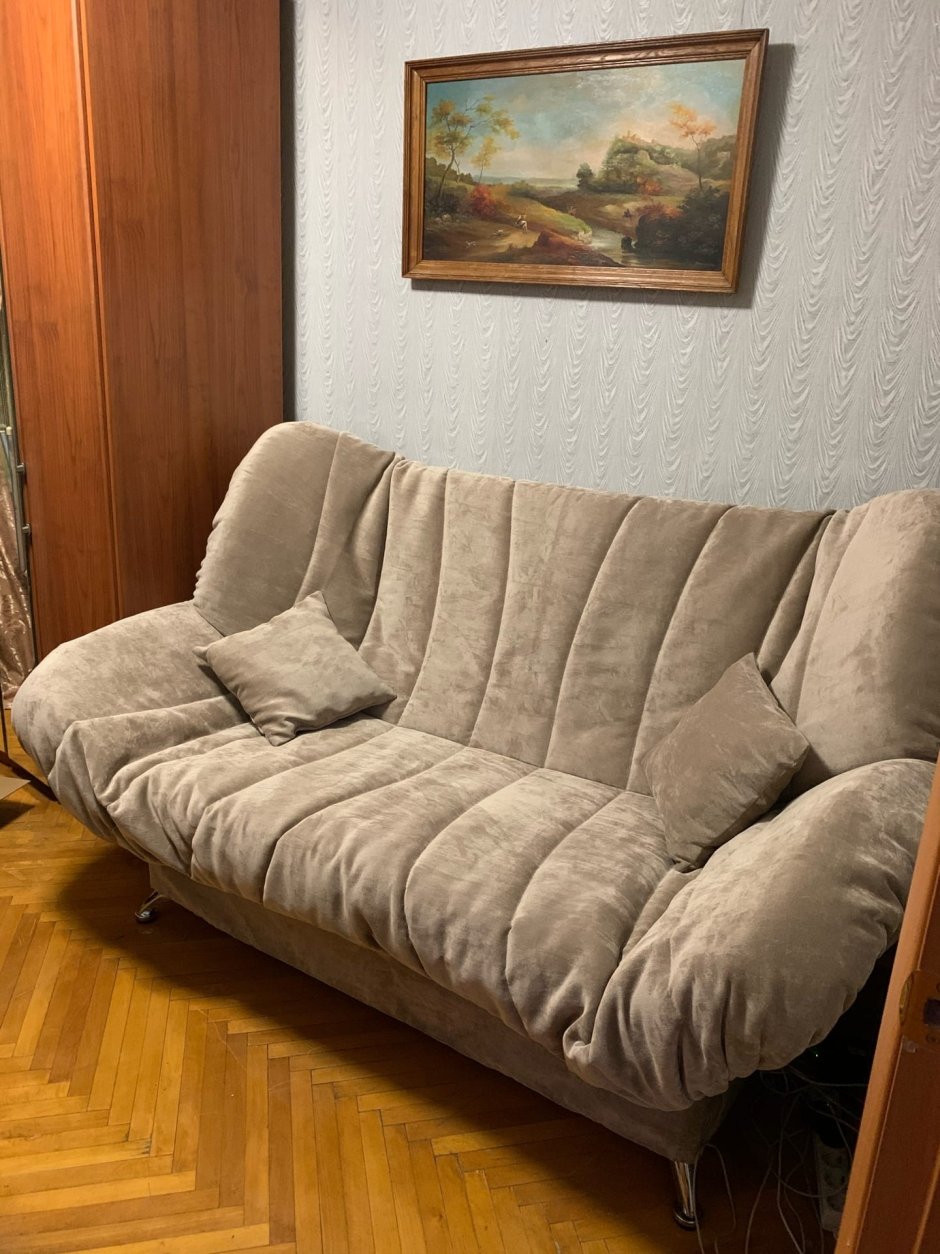 Диван Мартин Оптима клик кляк