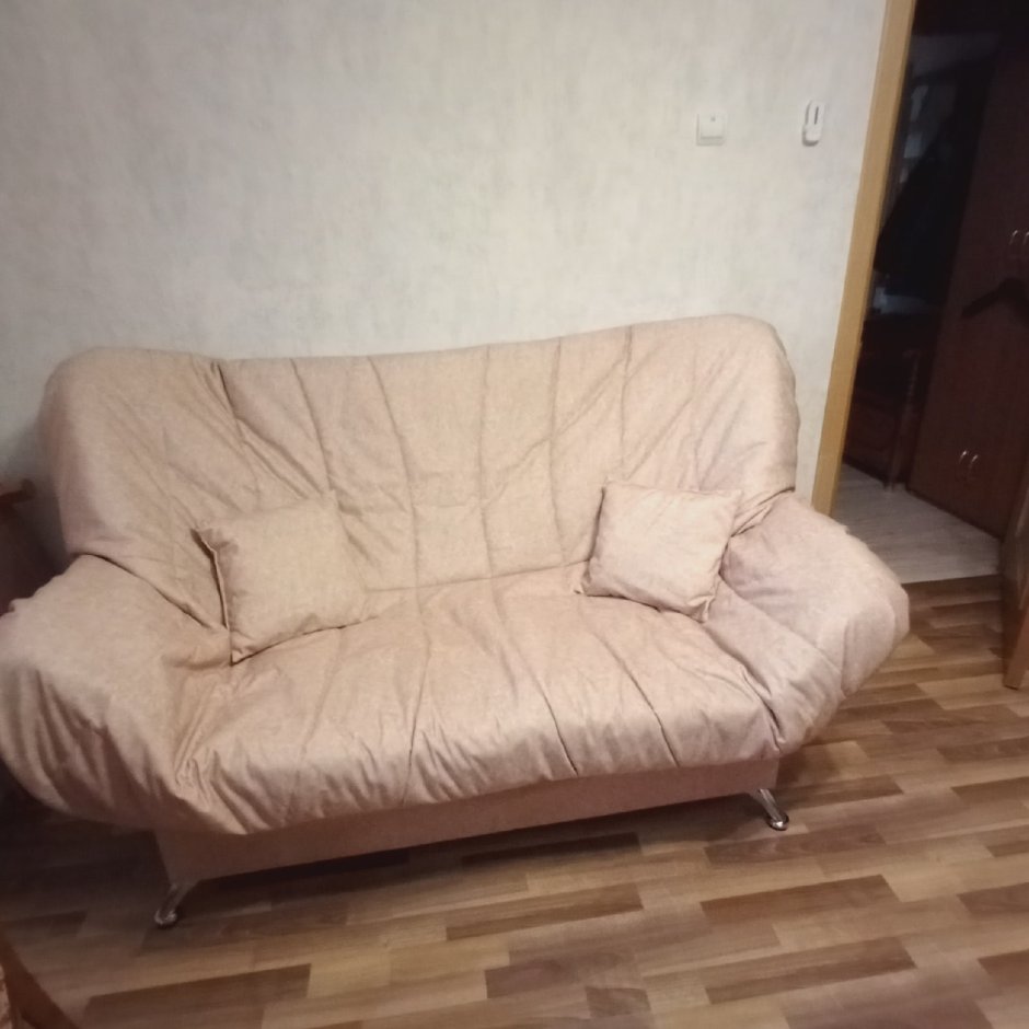 Диван клик кляк Аскона