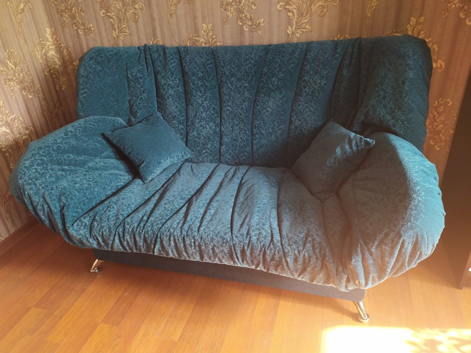 Диван Марсель клик кляк 2м