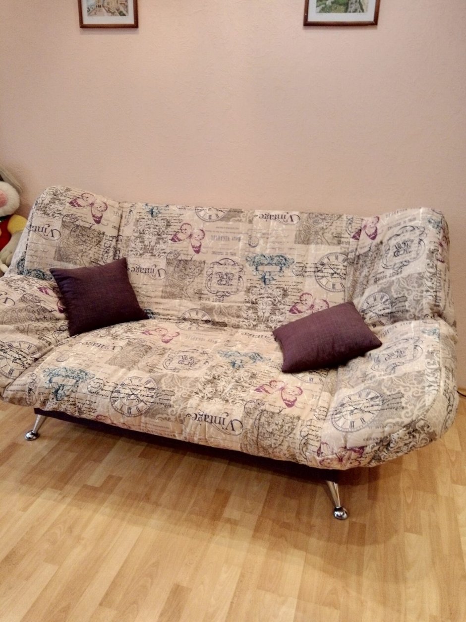 Диван Кронус клик кляк