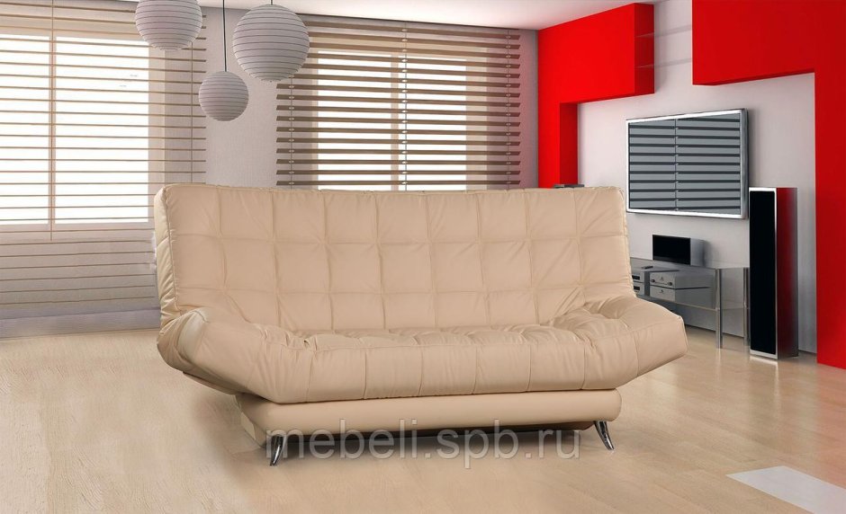 Диван клик кляк Аскона