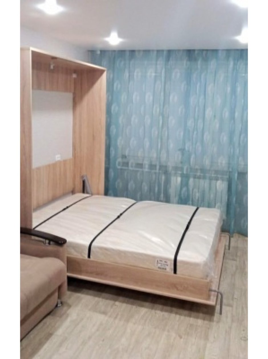 Подъёмная кровать Оптимум «2-х спальная»