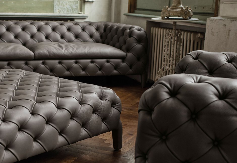 Arketipo Windsor кушетка