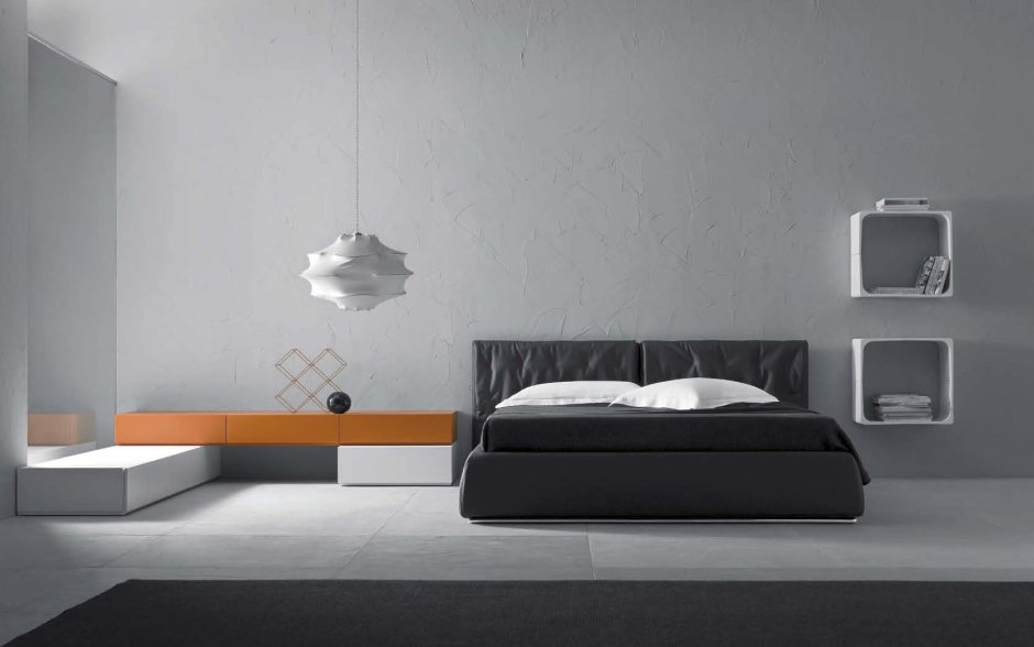 Кровать Pianca модель Alfa