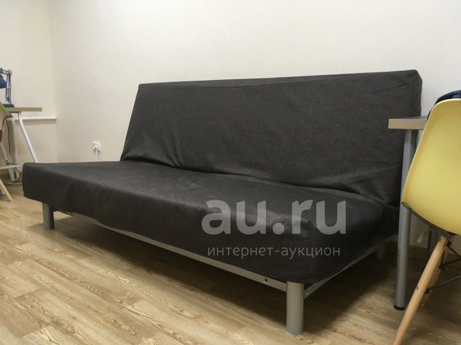БЕДИНГЕ лёвос 3-местный диван-кровать