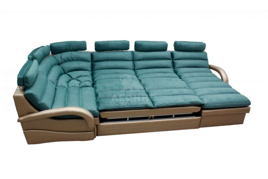 П-образный диван ПК Лео кит-9