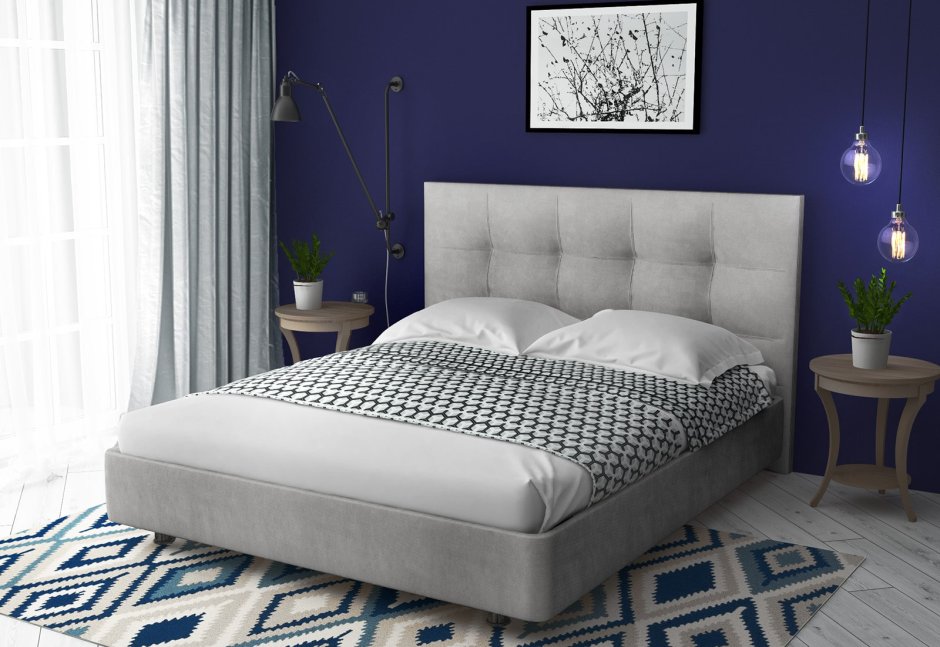Кровать Sontelle Киара 160x200