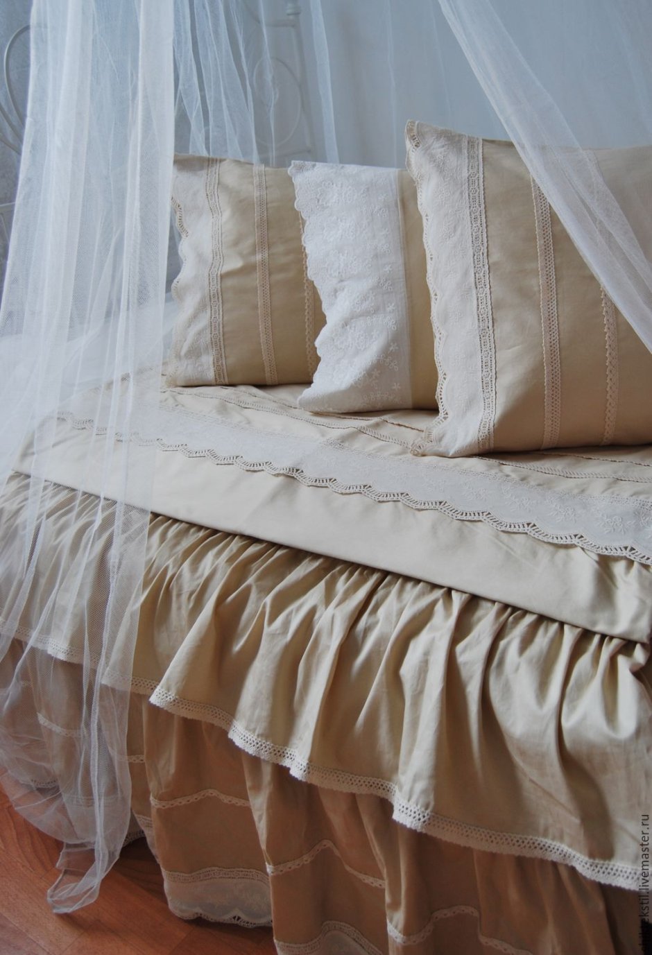 Кровати в Кантри стиле ikea