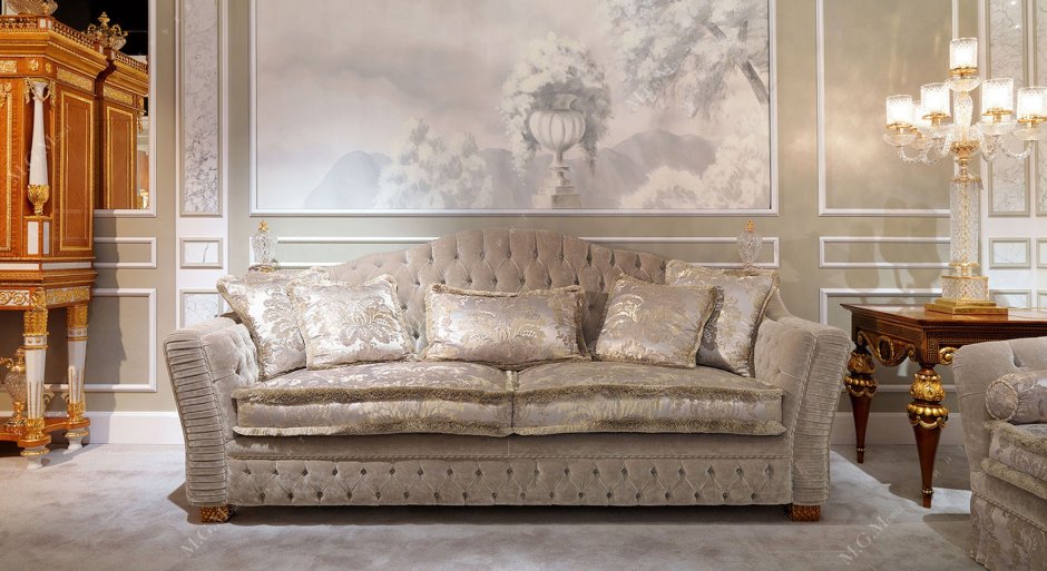 Giorgio collection Charisma диван
