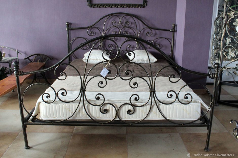 Кровать Garda 11r
