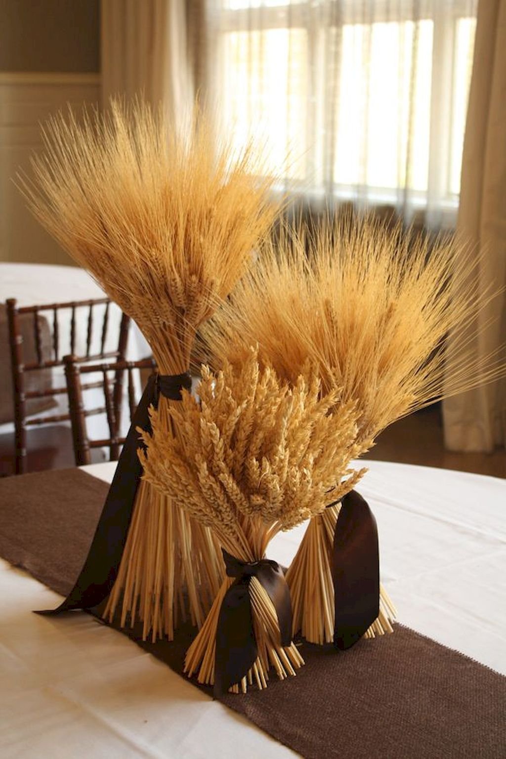 Снопик пшеницы